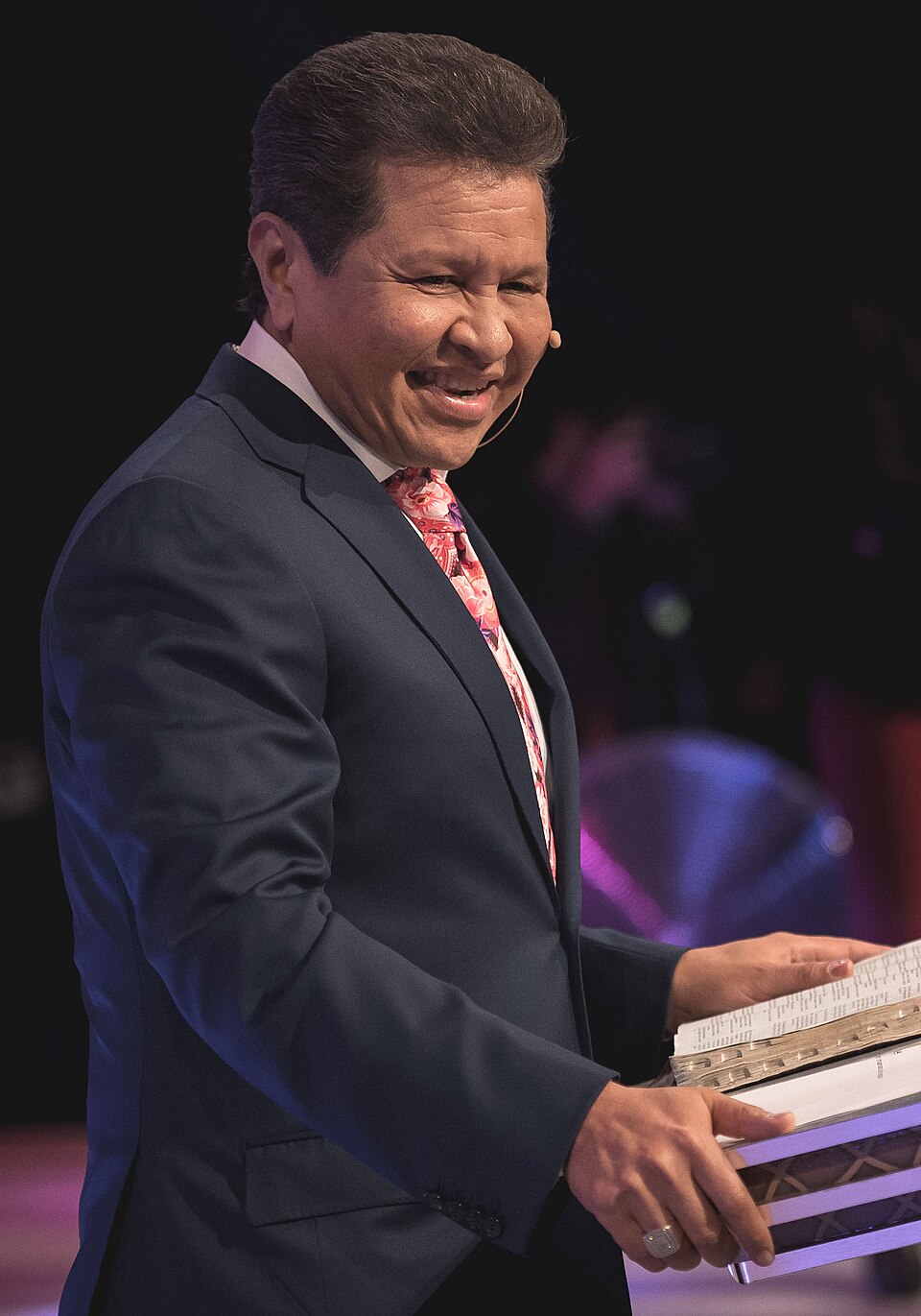 Christian Maldonado
