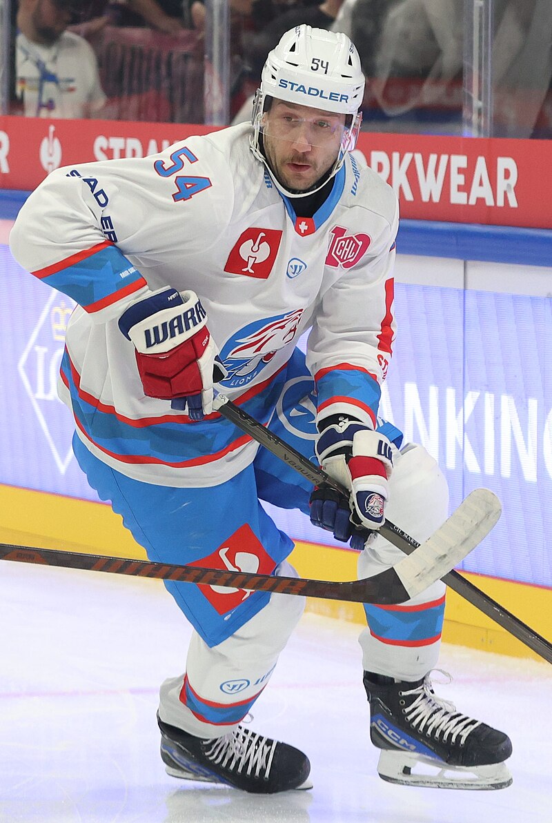 Christian Marti
