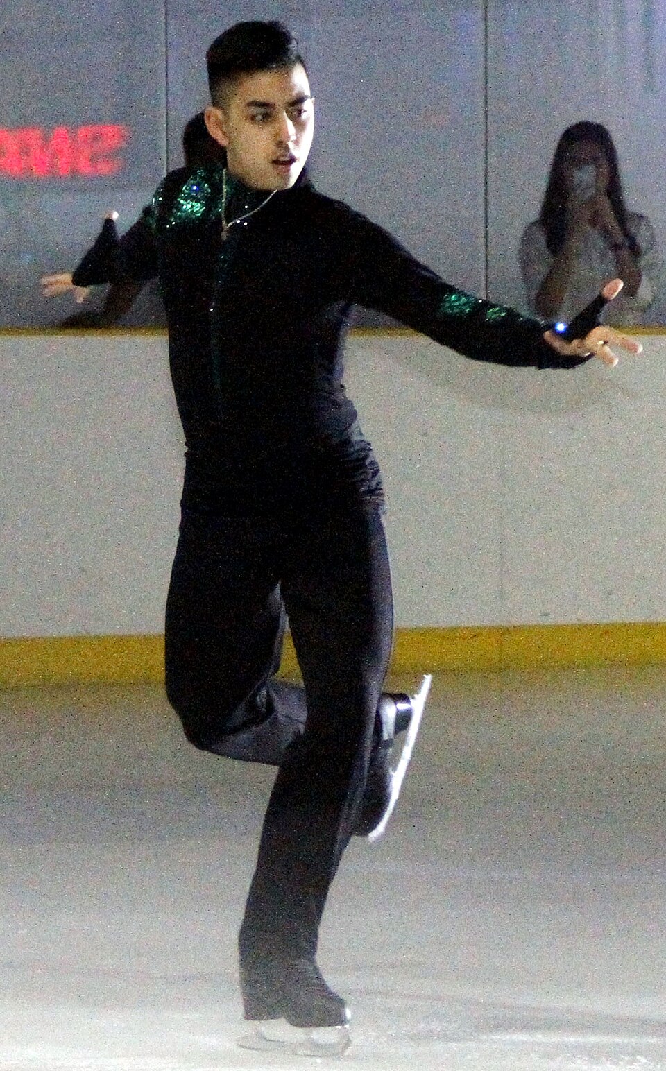 Christian Martinez