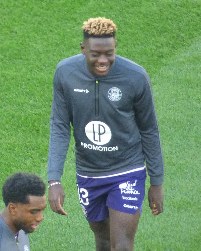 Christian Mawissa