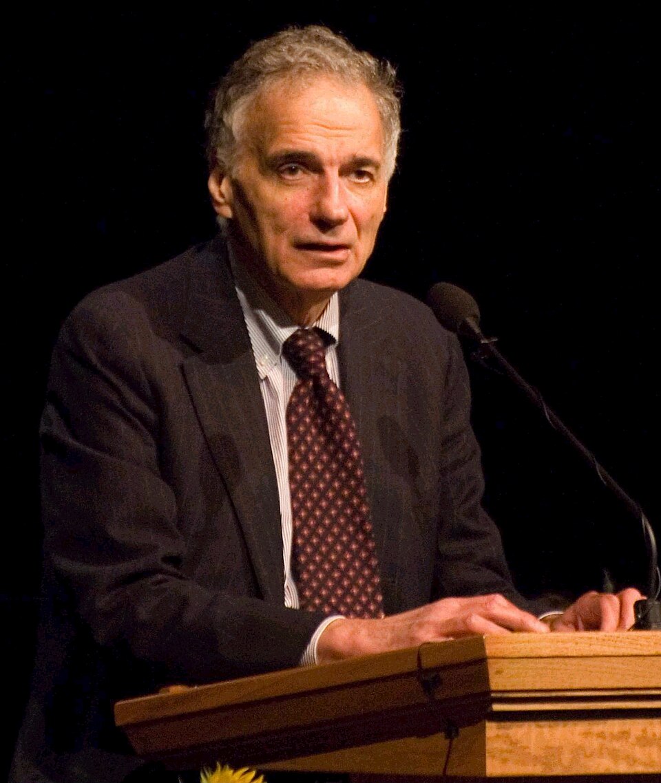 Christian Nader