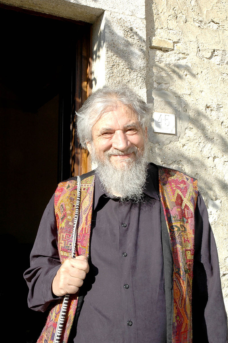 Christian Naranjo