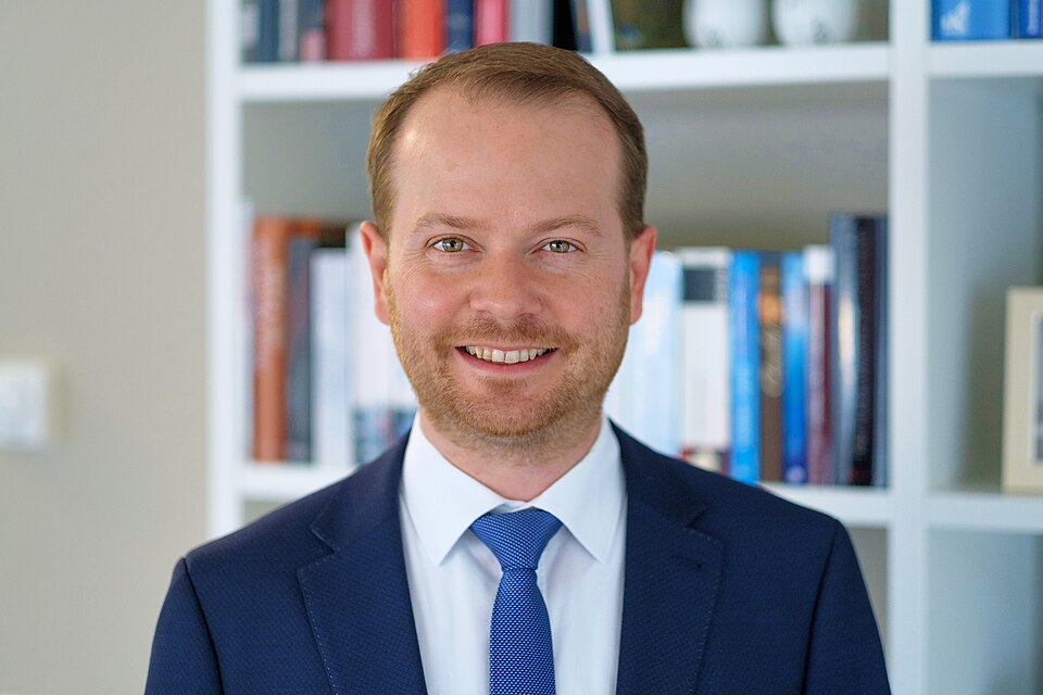 Christian Natterer