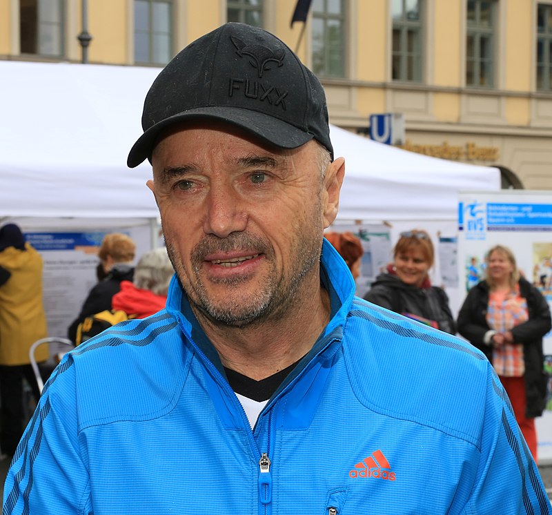 Christian Neureuther