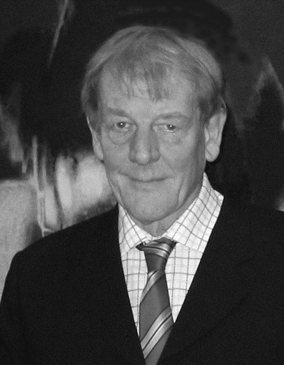 Christian Norgard