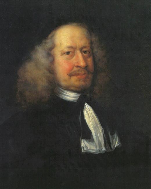 Christian Olearius