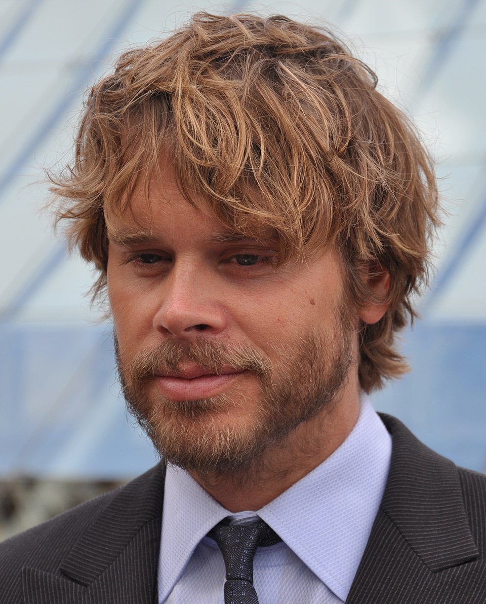 Christian Olsen