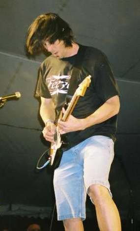 Christian Palacios