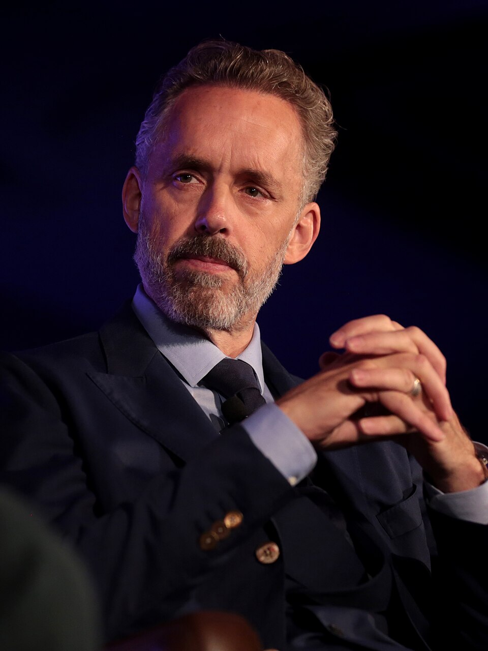 Christian Peterson