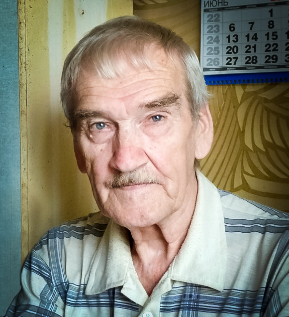 Christian Petrov