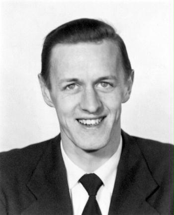 Christian Rapp
