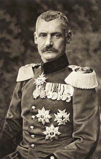 Christian Rupprecht