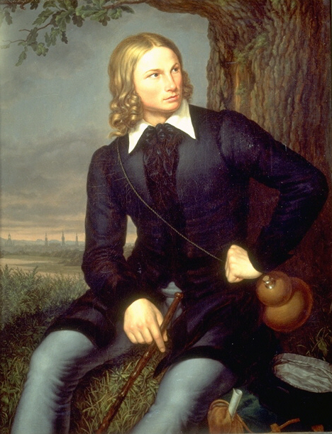 Christian Schumacher