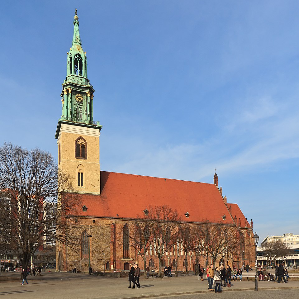Christian Stäblein