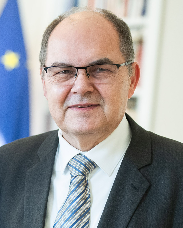 Christian Stiegler