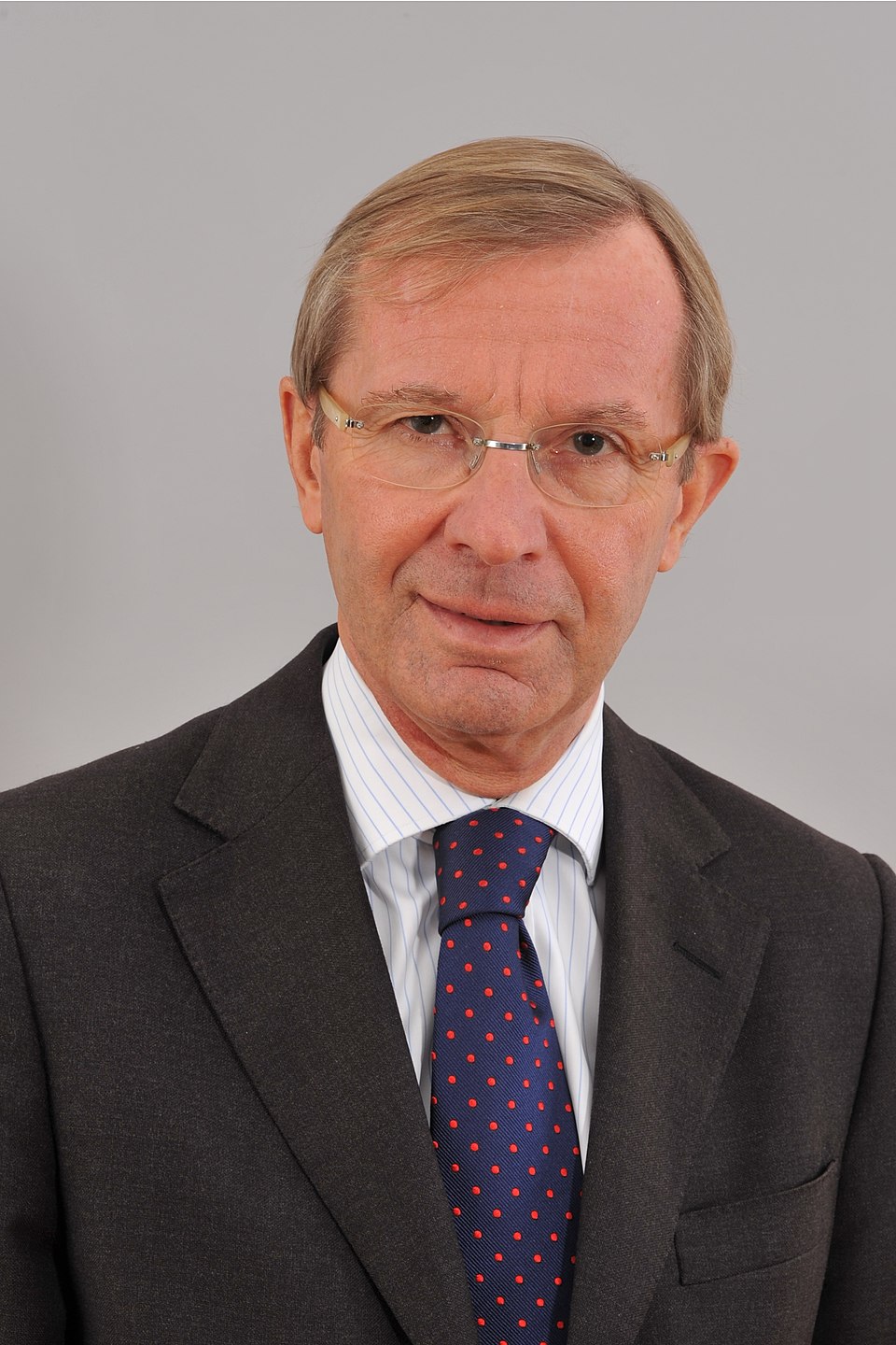 Christian Stockl