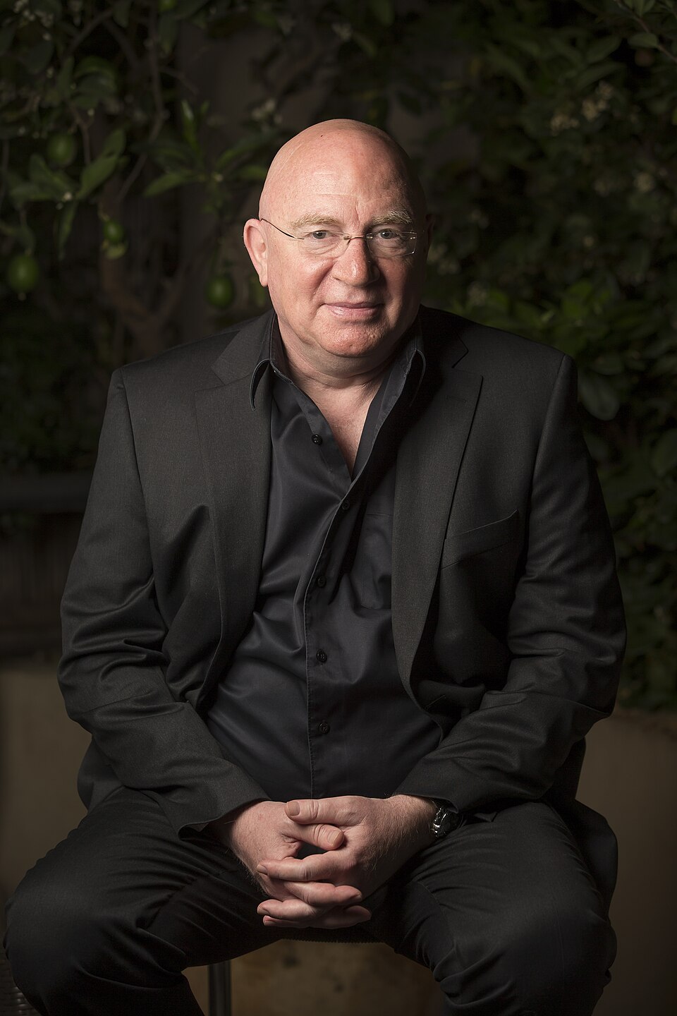 Christian Strenger