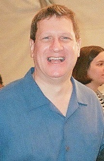 Christian Strobel