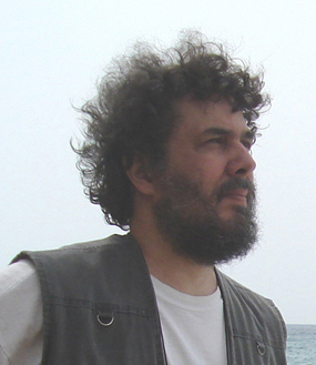 Christian Tamas
