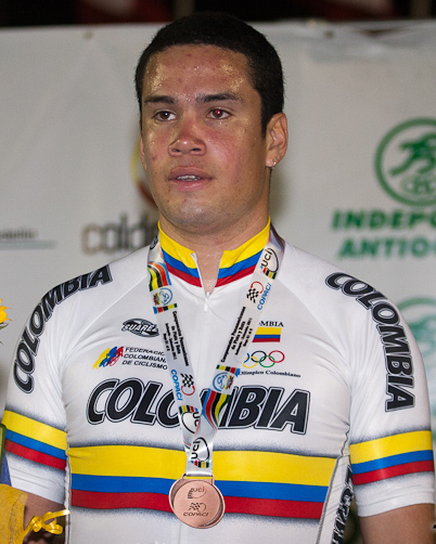 Christian Tamayo
