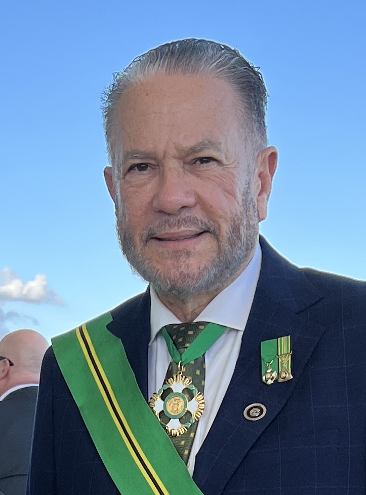Christian Tavares-Finson