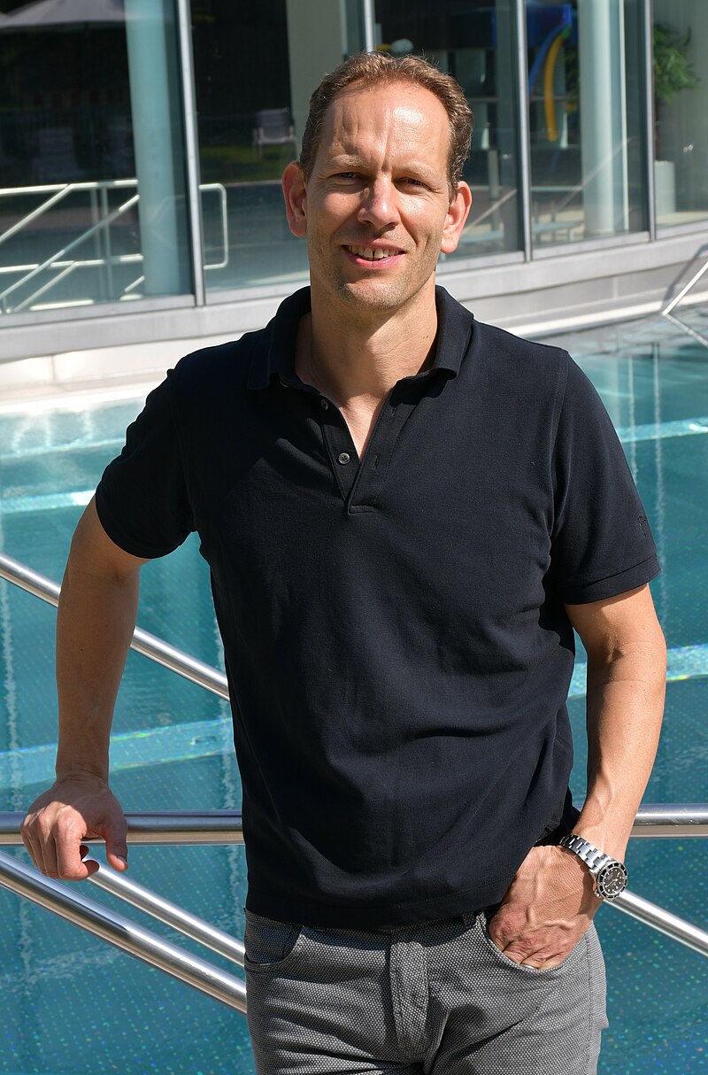 Christian Tröger