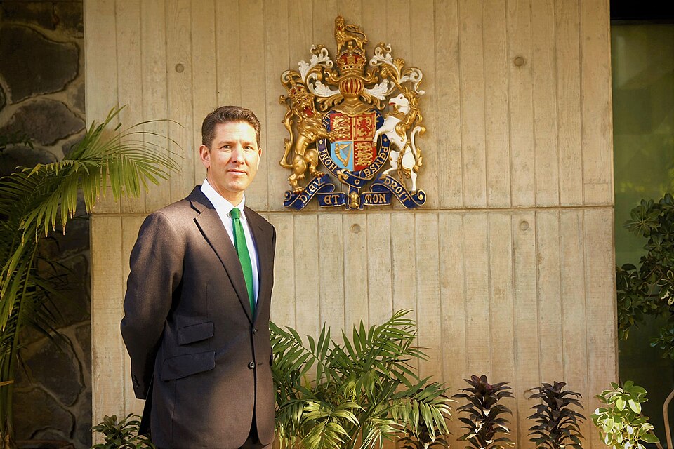 Christian Turner