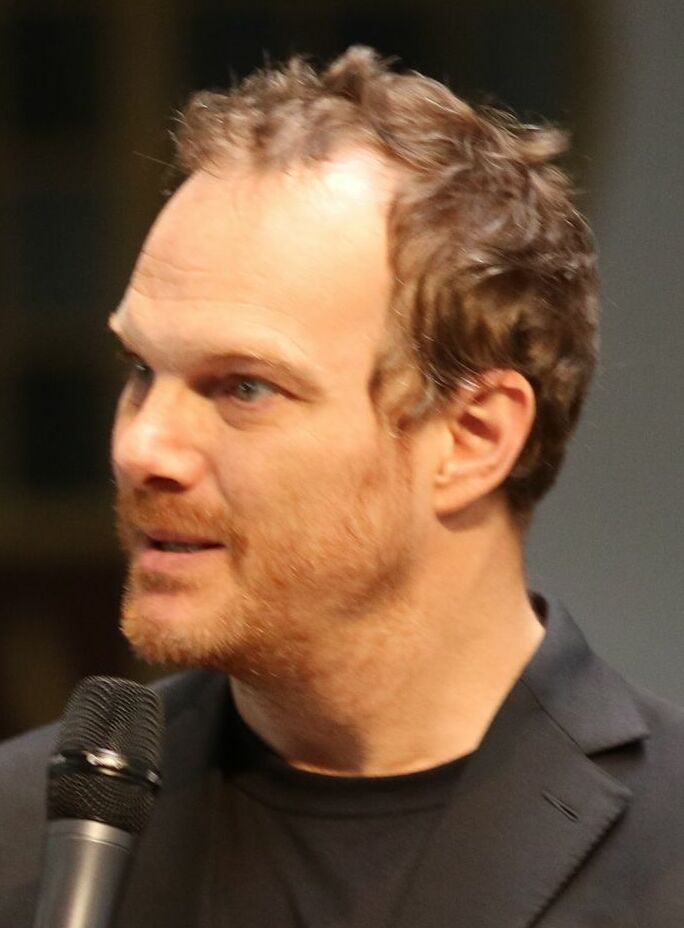 Christian Vogt