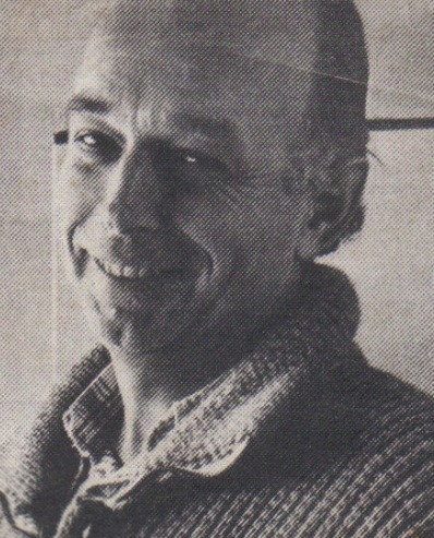 Christian Von Wernich