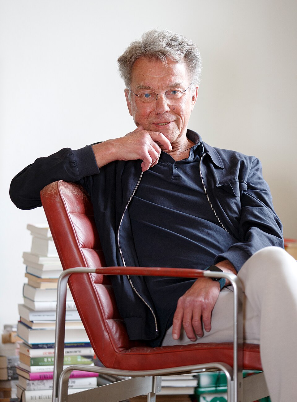 Christian Wächter