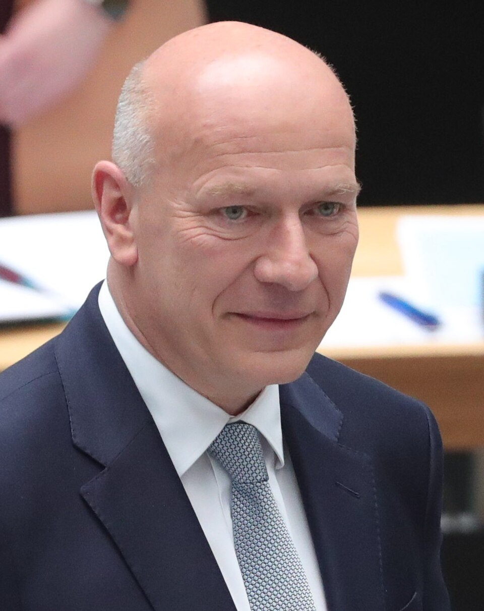Christian Wegner