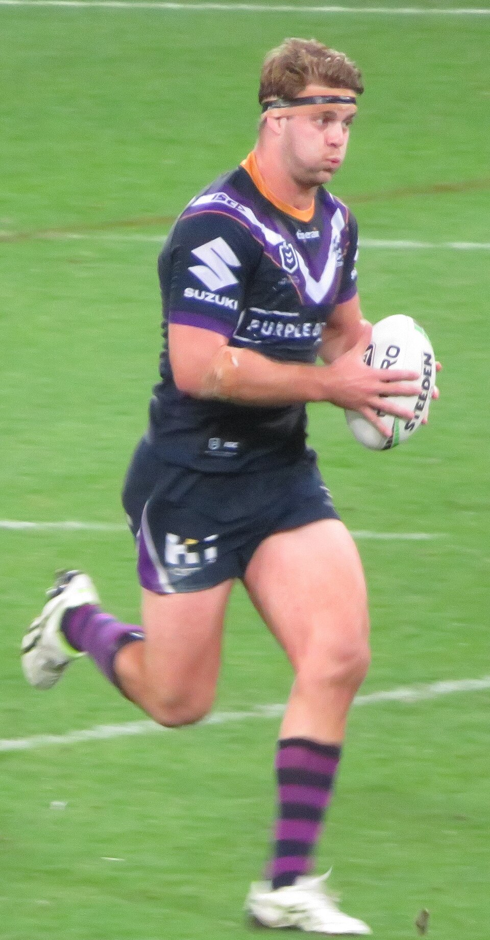 Christian Welch