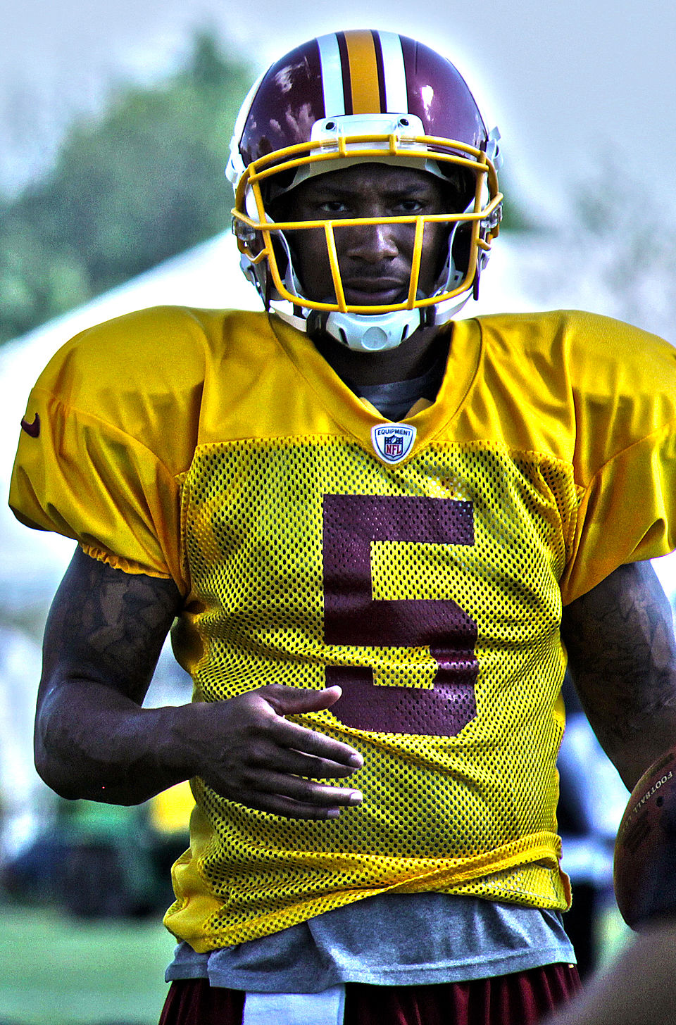 Christian White