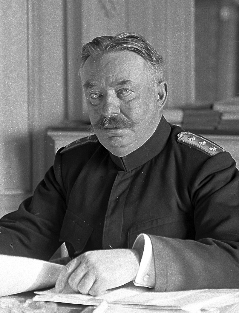 Christian Wille