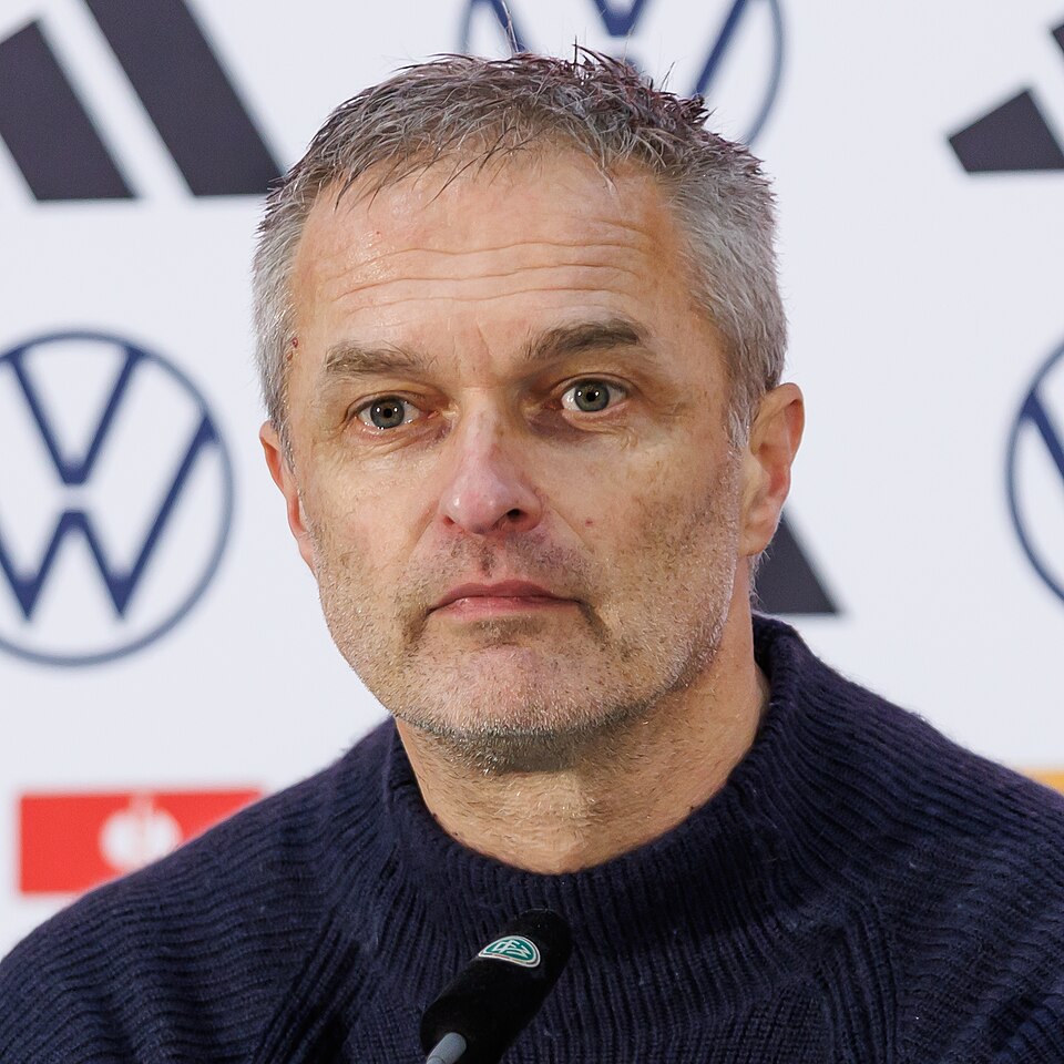 Christian Wueck
