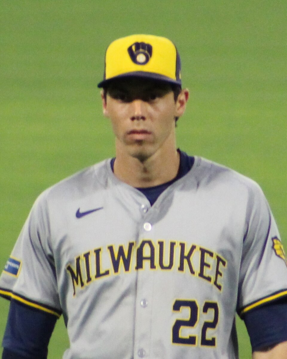 Christian Yelich