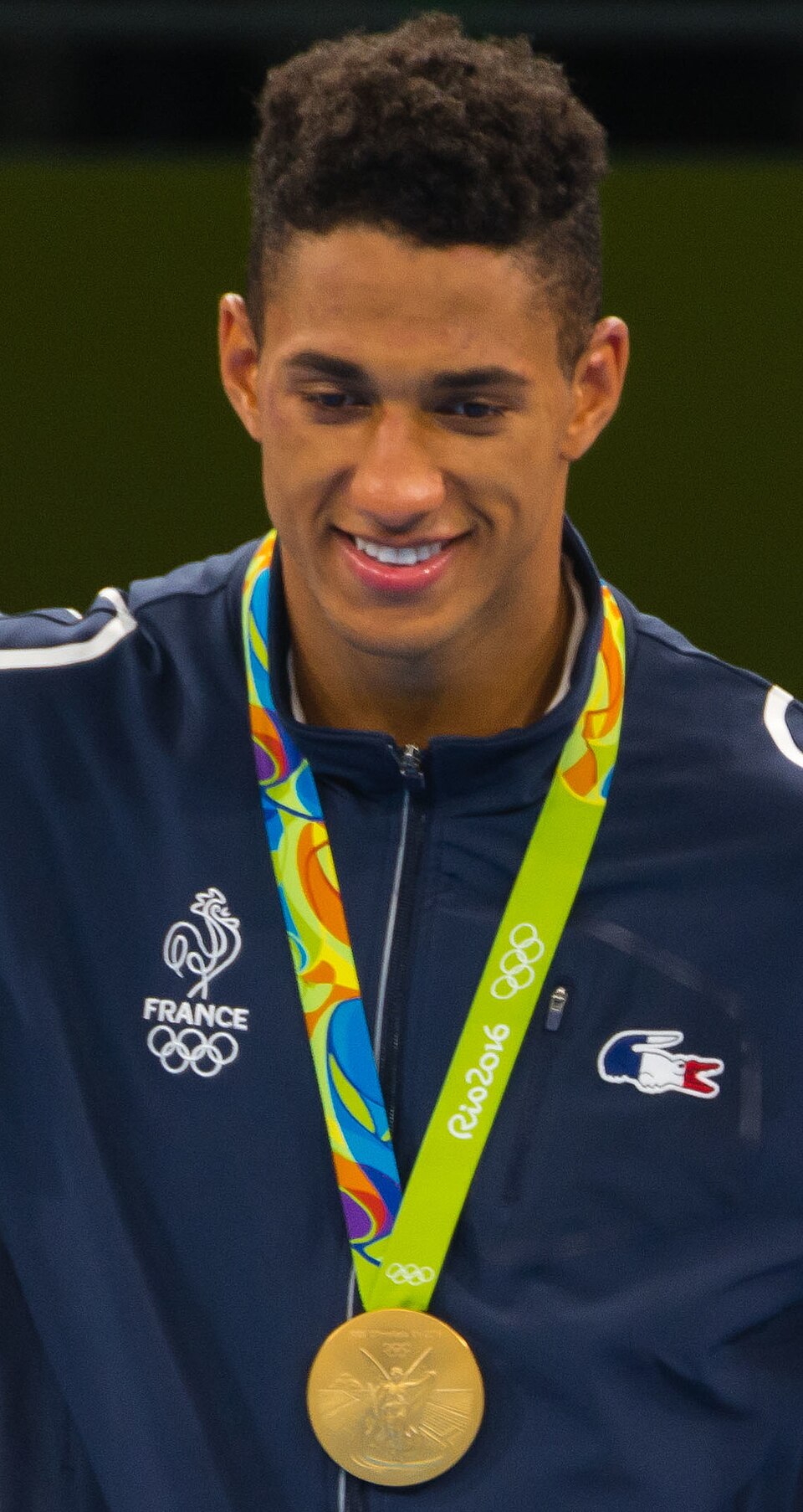 Christian Yoka
