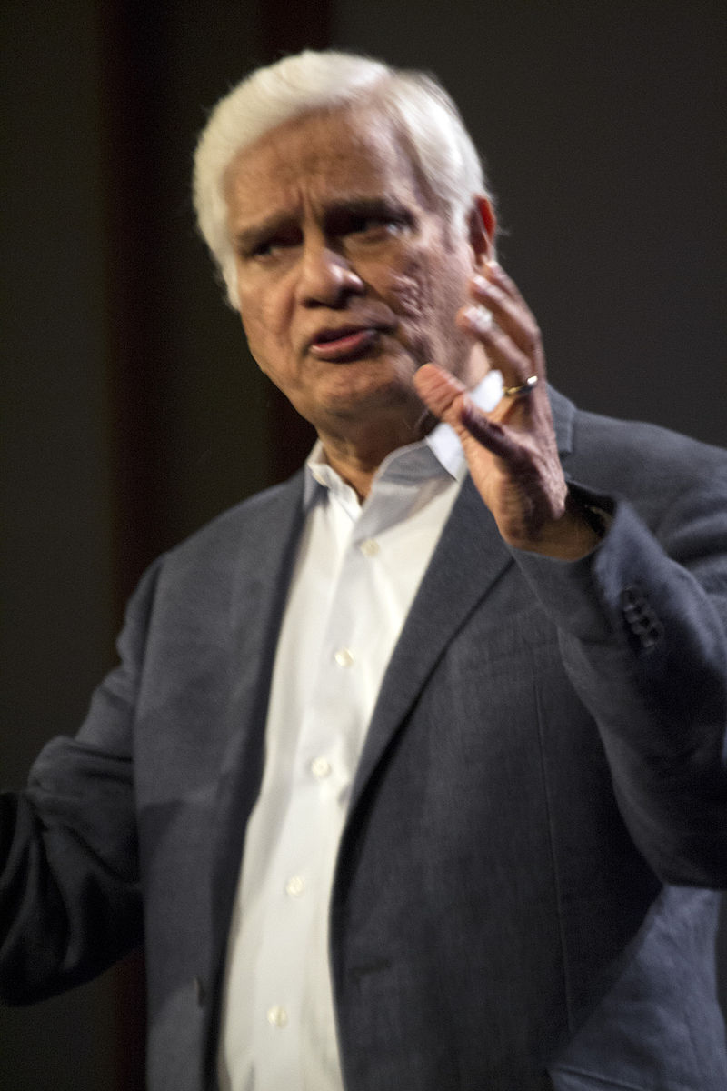 Christian Zacharias