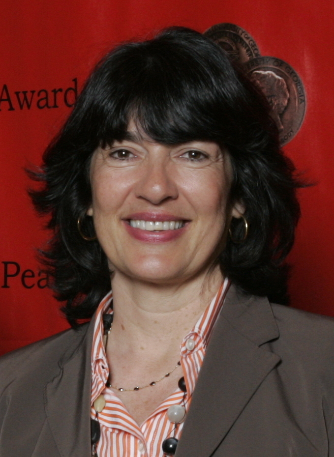 Christiane Brito