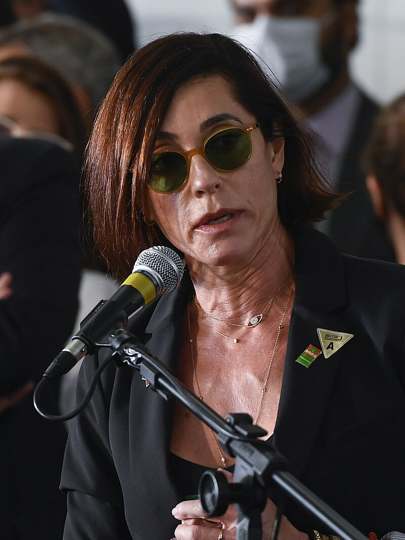 Christiane Torloni