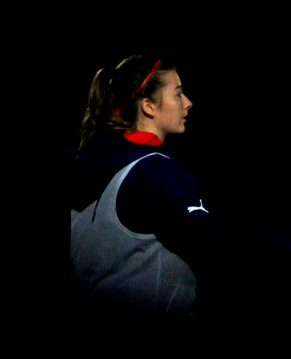Christie Harrison-Murray