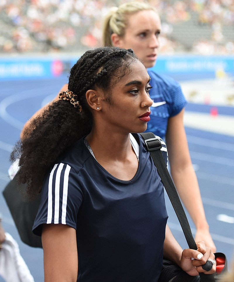 Christina Clemons