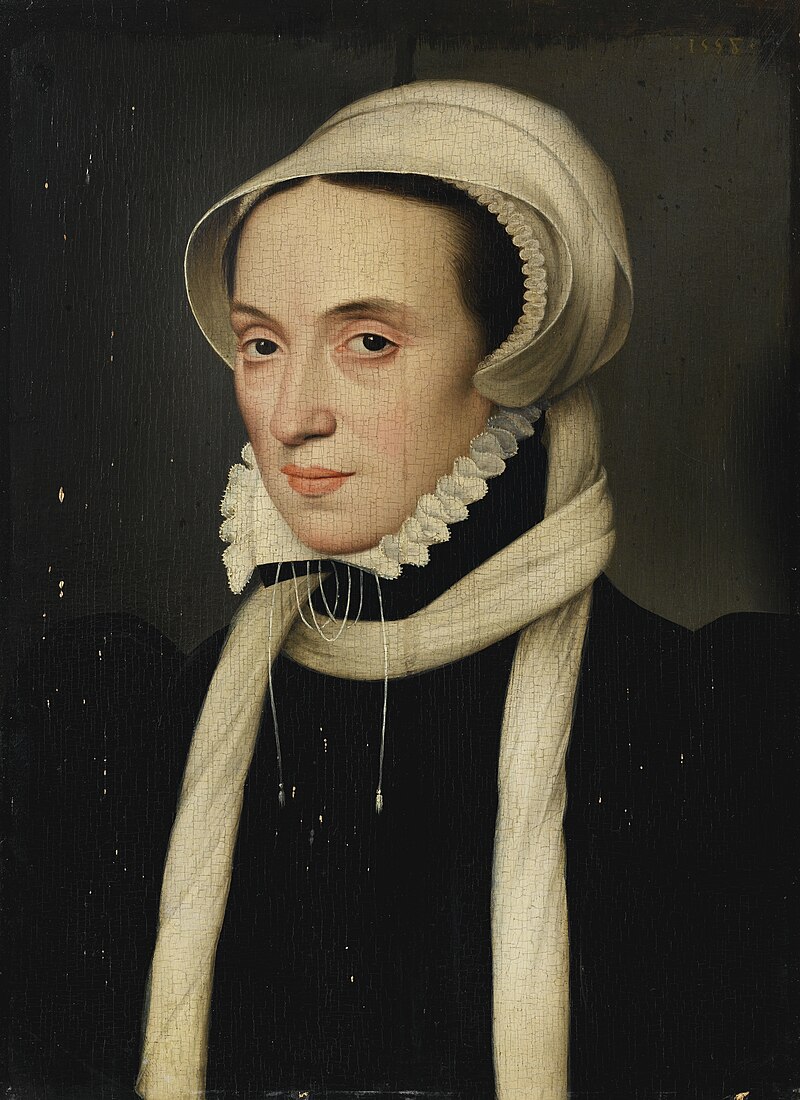 Christina Constantine