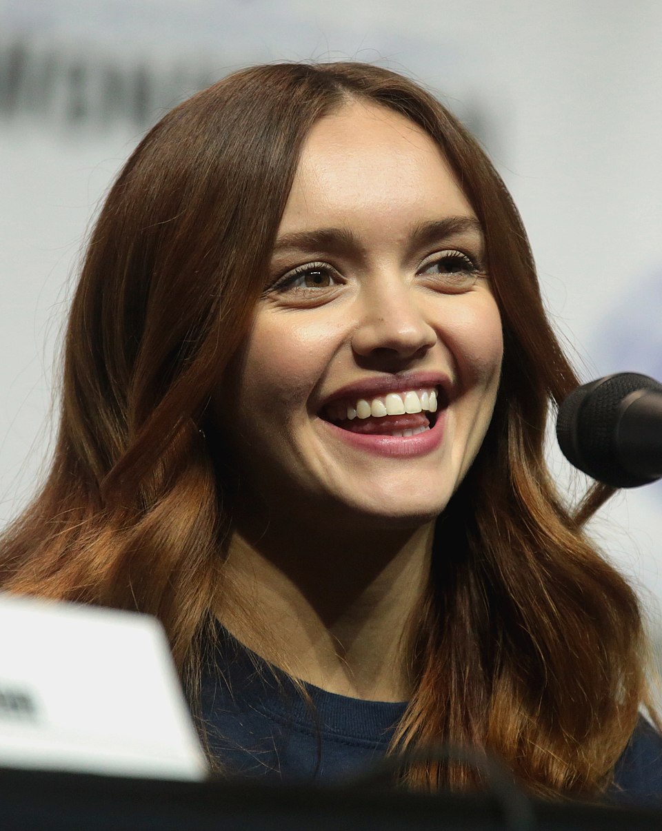 Christina Cooke