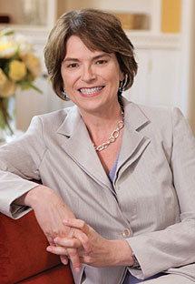 Christina H. Paxson