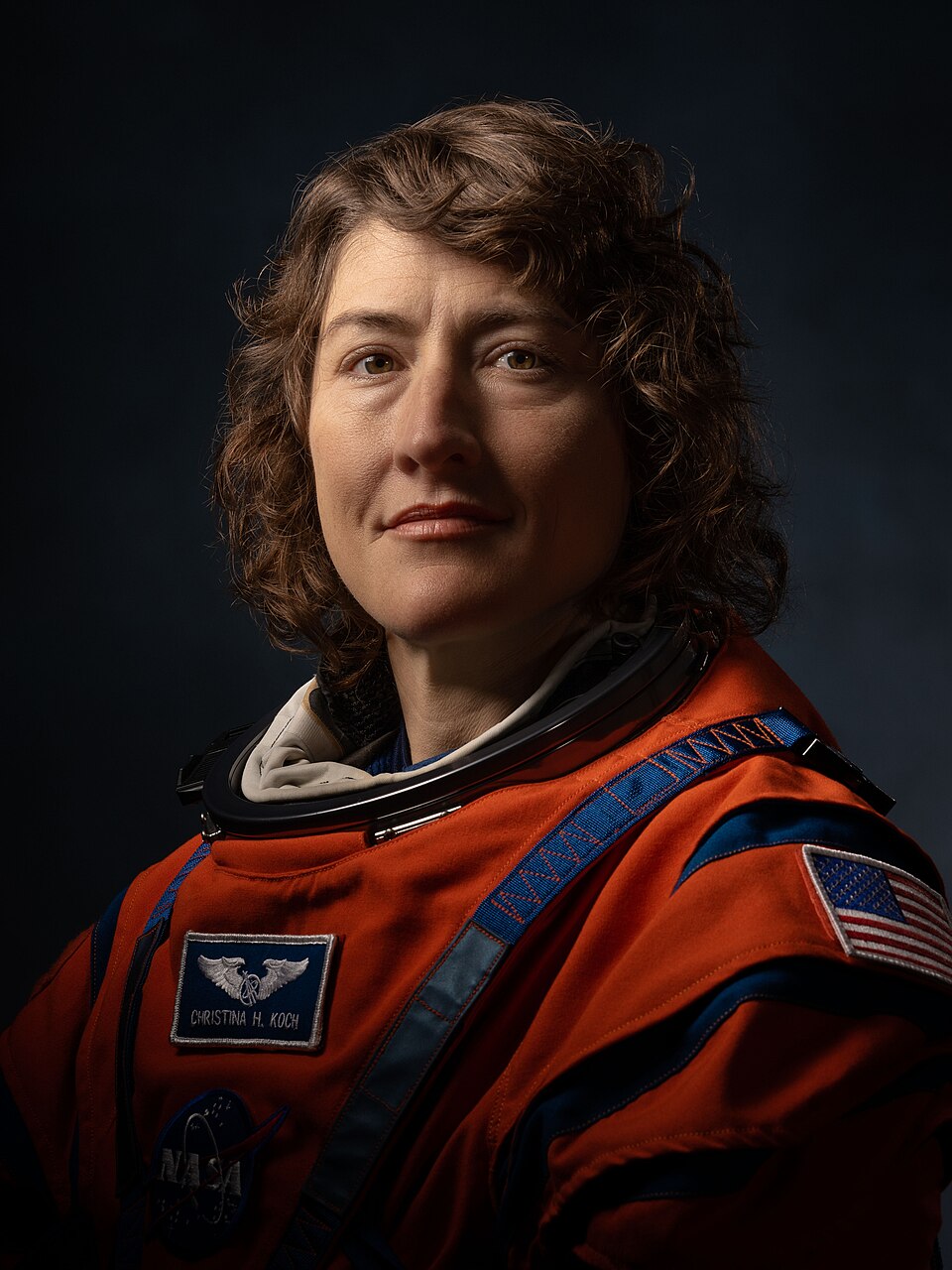 Christina Hammock