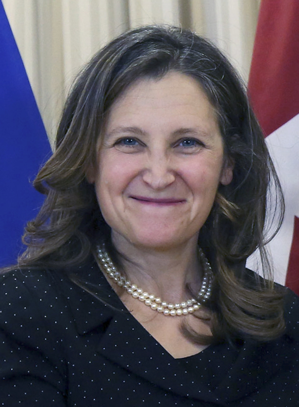 Christina Hanley