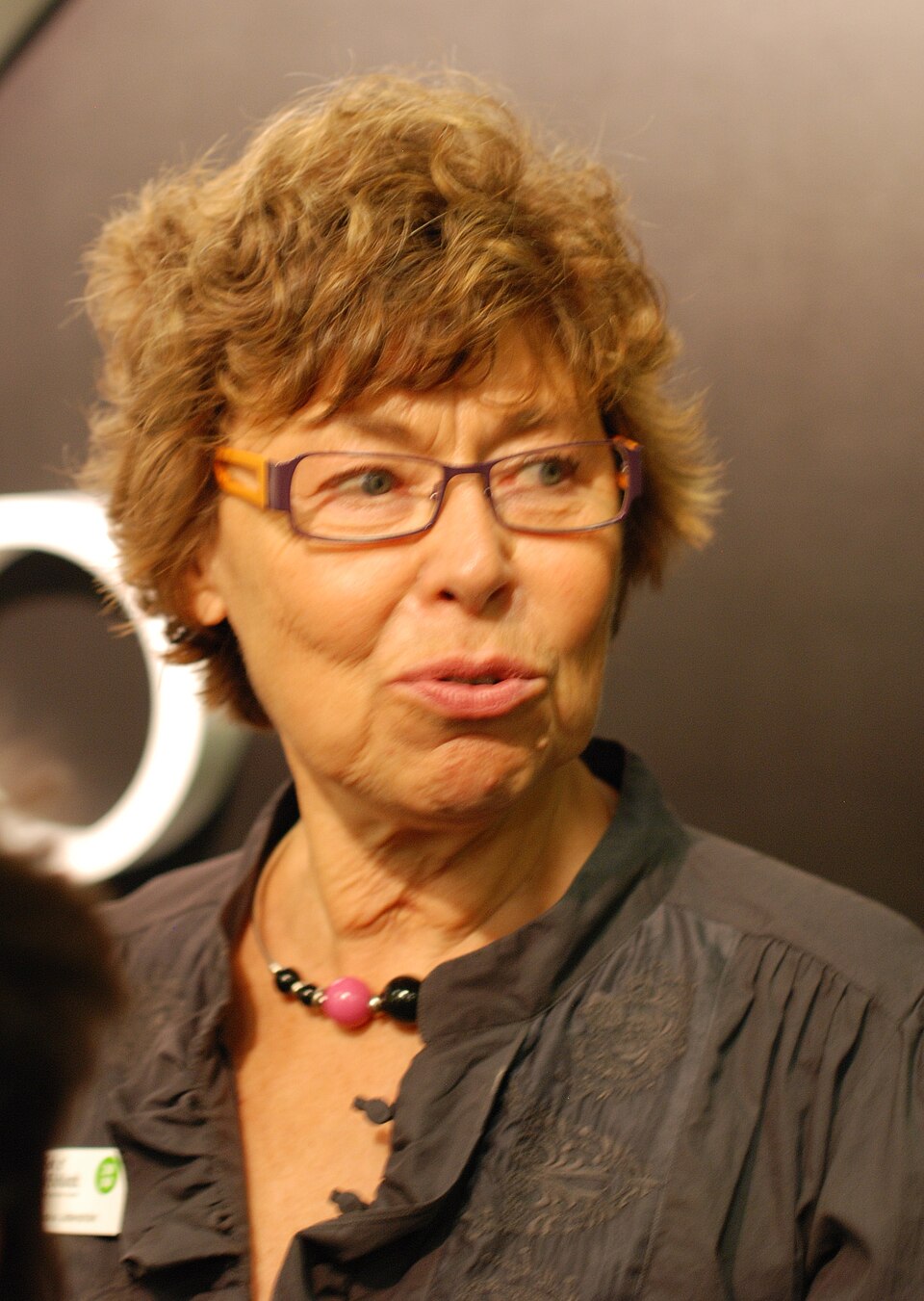 Christina Jutterström