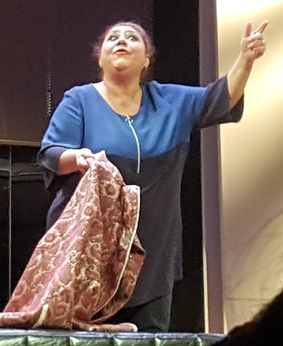 Christina Karampela