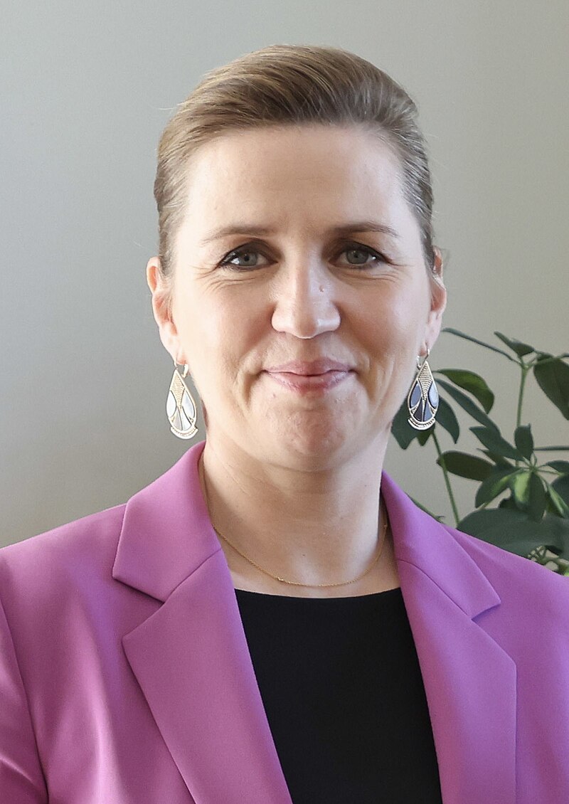 Christina Krzyrosiak Hansen